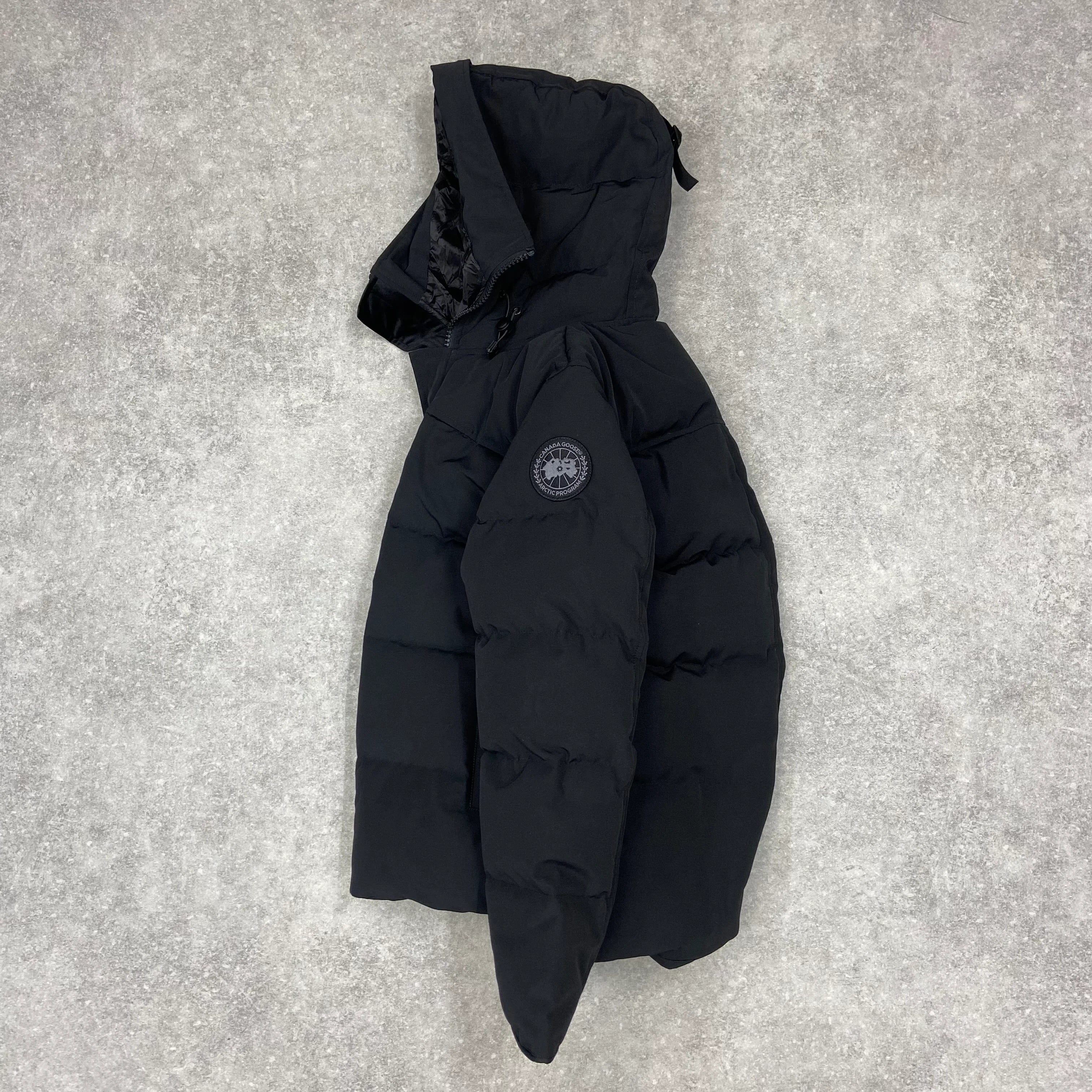 Canada Goose Macmillan